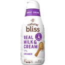 Natural Bliss Sweet Cream Liquid Coffee Creamer