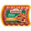 Johnsonville Mild Italian Sausage 5Ct