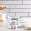 Anchor Hocking 3 Pc. Glass Mixing Bowl Set