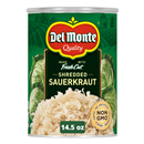 Del Monte Sauerkraut