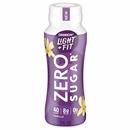 Dannon Light & Fit Zero Sugar, Vanilla Dairy Drink