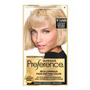 L'Oreal Paris Superior Preference Permanent Hair Color 9.5NB Lightest Natural Blonde
