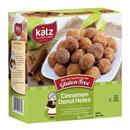 Katz Gluten Free Cinnamon Donut Holes