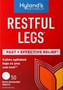 Hyland's Restful Legs, Quick-Dissolving Tablets