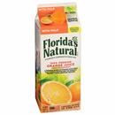 Florida's Natural Orange Juice, Some Pulp