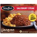 Stouffer's Salisbury Steak Individual Frozen Meal