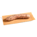 Green Onion Pork Bratwurst