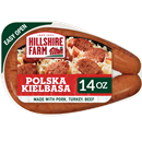Hillshire Farm Polska Kielbasa Sausage