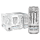 Monster Energy Zero Ultra 12pk