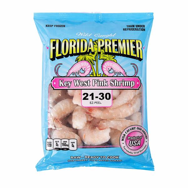Florida Premier Key West Pink Shrimp | Hy-Vee Aisles Online