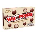Whoppers Malted Milk Balls Candy Box
