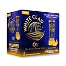 White Claw Zero Alcohol Mango Passionfruit, 6Pk