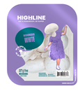 Highline Sliced White Mushrooms