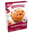 Krusteaz Cranberry Orange Supreme Muffin Mix