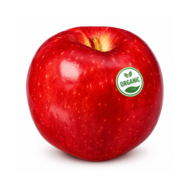 Cosmic Crisp Apple, Organic | Hy-Vee Aisles Online Grocery Shopping