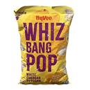Hy-Vee White Cheddar Popcorn