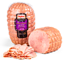 Hy-Vee Quality Honey Ham