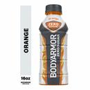 BodyArmor Zero Sugar, Orange