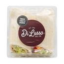 DiLusso Smoked Turkey & Cheddar Wrap