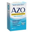Azo Complete Feminine Balance