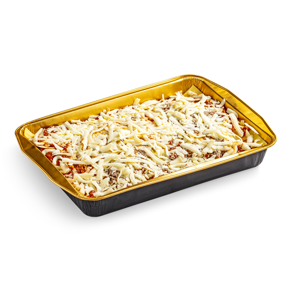 Simply Done Pan, Lasagna, Extra Deep  Hy-Vee Aisles Online Grocery Shopping