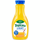 Tropicana Trop 50 Some Pulp Orange Juice