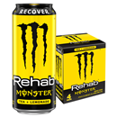 Monster Rehab, 4pk