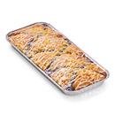 Blueberry Breakfast Bar Coffee Cake