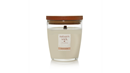 Nature's Wick by WoodWick Agave Flower Scented Medium Jar Candle