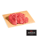 Hy-Vee Angus Reserve Beef Round Bottom Round Steak Tenderized Value Pack