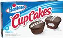 Hostess Chocolate Cupcakes 8Ct