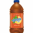 Snapple Peach Tea