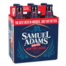 Samuel Adams Boston Lager Craft Beer 6 Pack