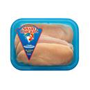 Smart Chicken Air-Chilled Thin Sliced Boneless Skinless Chicken Breast Fillets