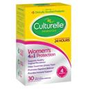 Culturelle Probiotics Digestive Health Women's Healthy Balance