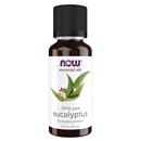 NOW Essential Oils, Eucalyptus Oil, Clarifying Aromatherapy Scent