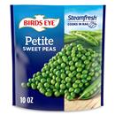 Birds Eye Steamfresh Petite Sweet Peas, Frozen Vegetable