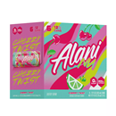 Alani Nu Energy Drink, Cherry Twist 6 Pack