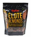 Hy-Vee Almond Nuts, Elote