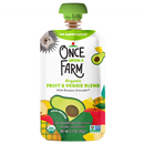 Once Upon a Farm Wild Rumpus Avocado Pouch