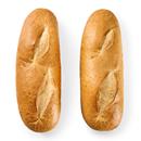 French Loaf 2 Count