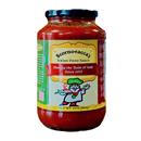 Scorno's Pasta Sauce