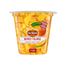 Del Monte Mango Chunks In Extra Light Syrup