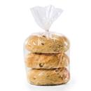 Cinnamon Crunch Bagels, 3 Count