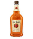 Four Roses Bourbon, 80 Proof, Kentucky