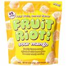Fruit Riot! Sour Frozen Mango
