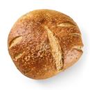 New York Salt Rye Bread