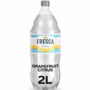 Fresca Citrus Soda