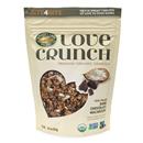Love Crunch Organic Dark Chocolate & Macaroon Granola 11.5oz Pouch