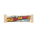 Whatchamacallit Chocolate, Caramel and Peanut Flavored Crisps Candy Bar